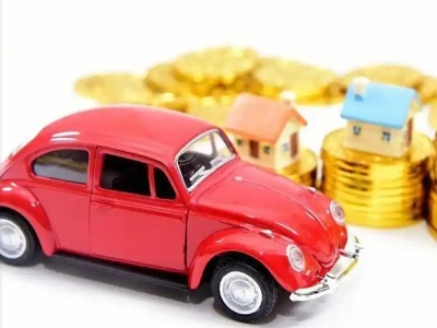 青原车辆抵押贷款全攻略:不押车、无征信要求的申请流程