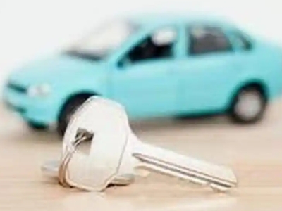 青原汽车抵押贷款办理流程,青原车抵贷需要什么条件?